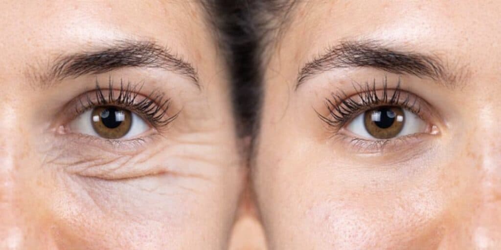Pálpebra caída nunca mais: Receitinha com 3 ingredientes garante contorno natural e olhar matador às mulheres
