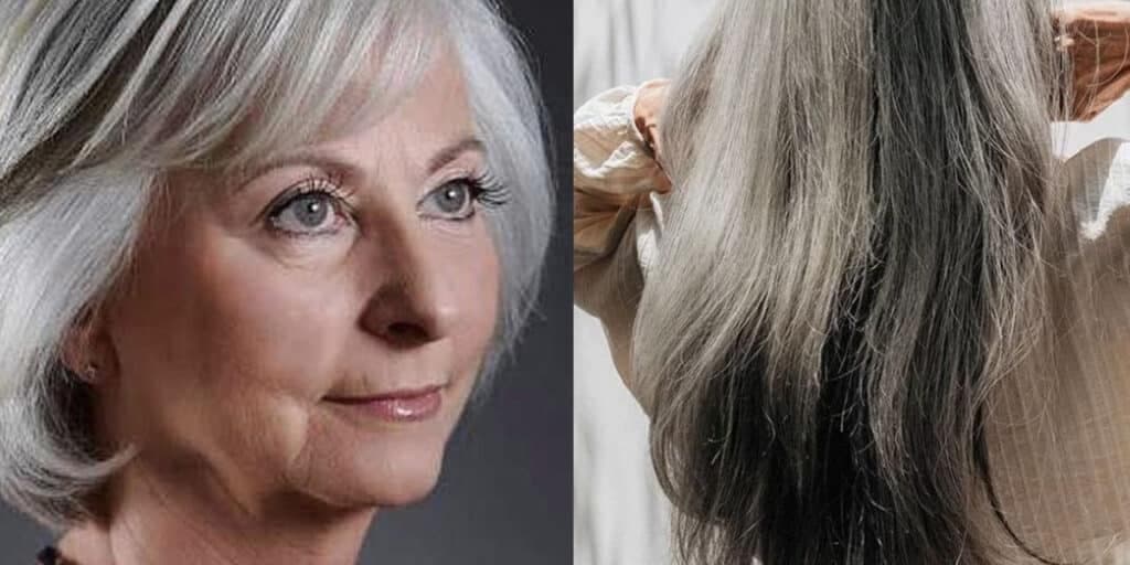 Cabelereiros escondem de você: Receitinha das famosas faz até o cabelo das 60+ crescer até 6 cm em apenas 1 mês