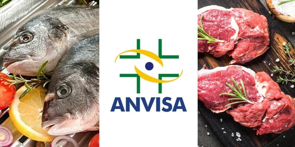 Diarreia, infecção e risco de morte: A proibição da ANVISA contra peixe mais vendido e 2 marcas de carnes