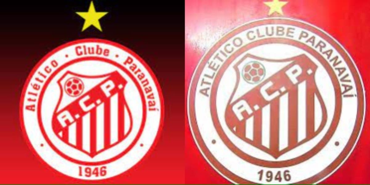 Atlético Clube Paranavaí - Foto: Montagem