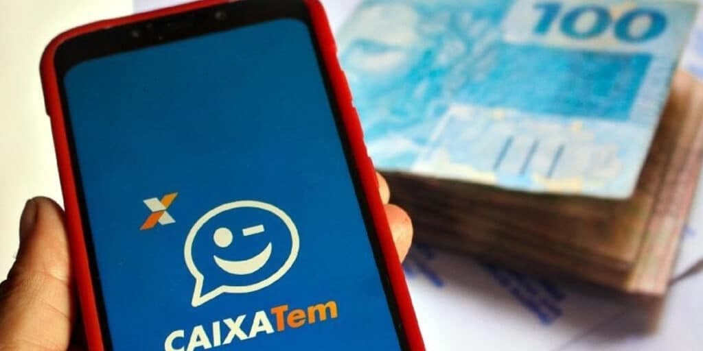 Pode comemorar: Auxílio emergencial de R$ 540 agora está liberado por governo através do Caixa Tem