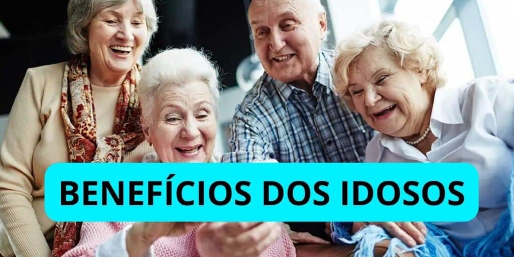 R$ 600 além da aposentadoria, nova lei do cartão de crédito e maior isenção de 2024: Idosos comemoram 3 vitórias
