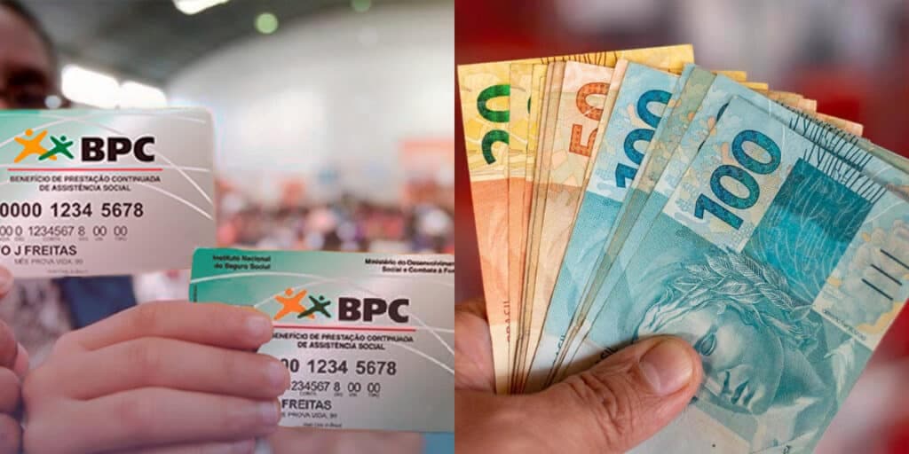 Tchau, R$ 1621: Novo salário mínimo projetado por Lula atinge idosos que recebem BPC