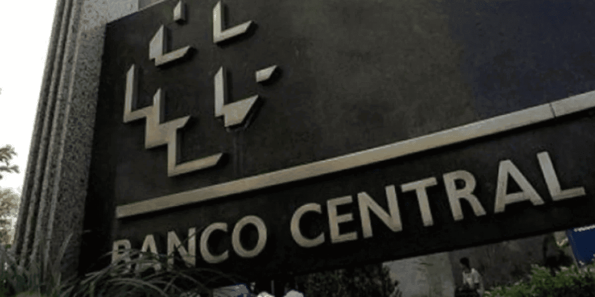 Banco Central (Foto: Reprodução/ Internet)
