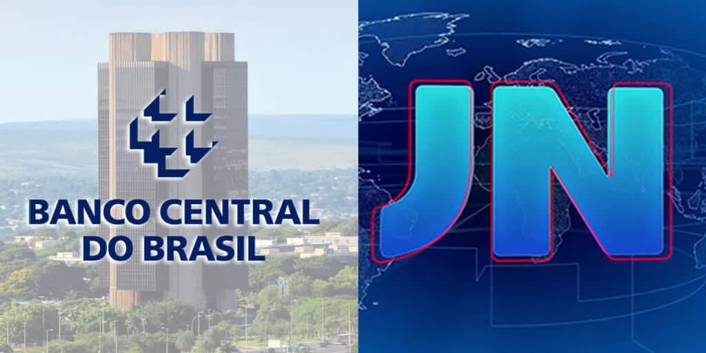 "Alerta": O comunicado urgente do Banco Central confirmado no Jornal Nacional para não ter a conta zerada