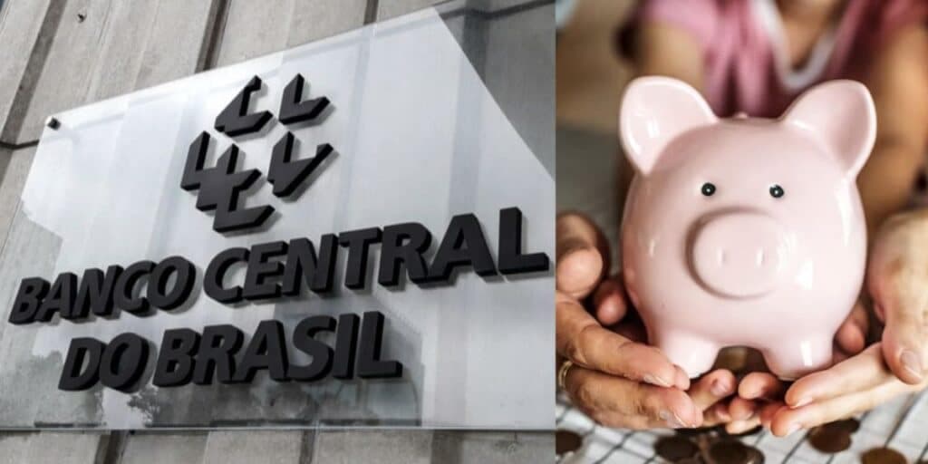 Banco Central emite comunicado da conta poupança e, se você tem uma, precisa agir já