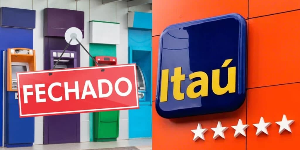 Demissão em massa de chefões, adeus ao Brasil e tomado pelo Itaú: O fim de banco gigantesco após 8 décadas
