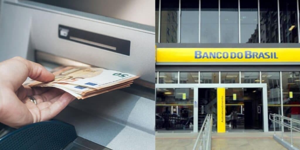 Abono dos aposentados em fevereiro, poupança disparada e + R$ 3 mil: Banco do Brasil libera 3 pagamentos extras