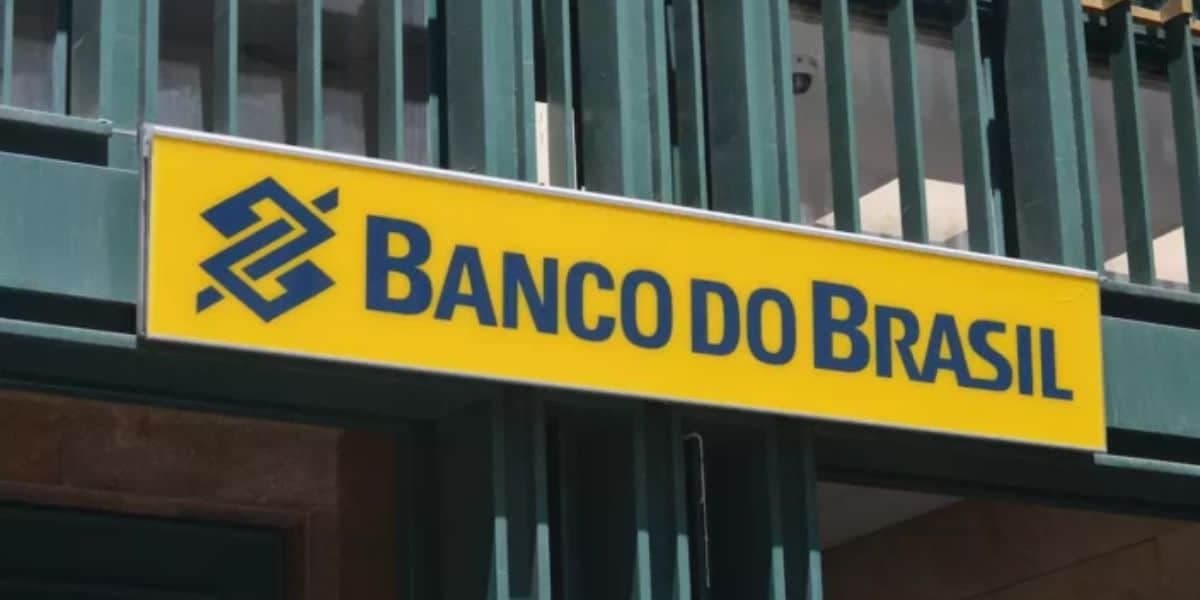Banco do Brasil - Foto: Internet