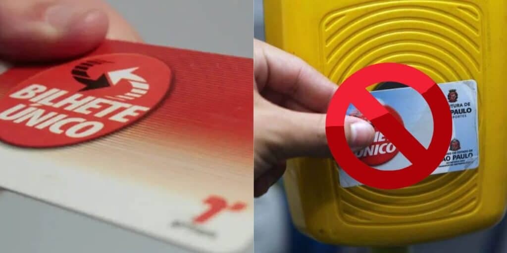 Cancelamento do cartão: Comunicado da SPTrans crava 2 atitudes para bloqueio do Bilhete Único do Idoso