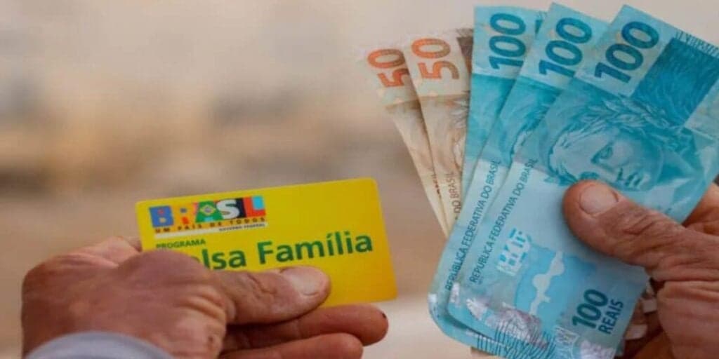 Data de fevereiro na mesa e benefícios extras: Bolsa Família chega com 2 vitórias para salvar milhões de CPFs
