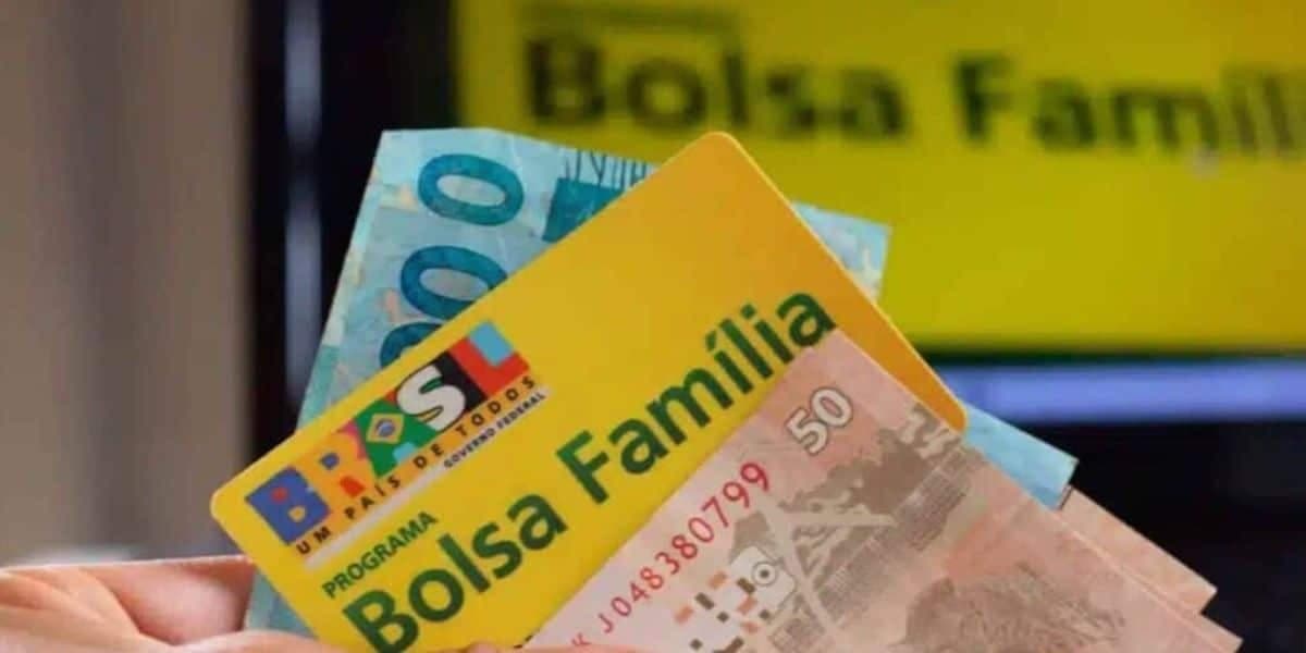 Bolsa Família - Foto: Internet Bolsa Família - Foto: Internet