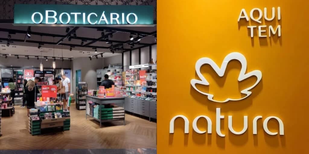R$ 300 milhões na mesa: A compra colossal do Boticário para virar dono de rival gigante e aniquilar Natura