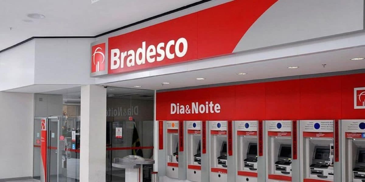 Agências do banco (Foto: Reprodução/ Internet)