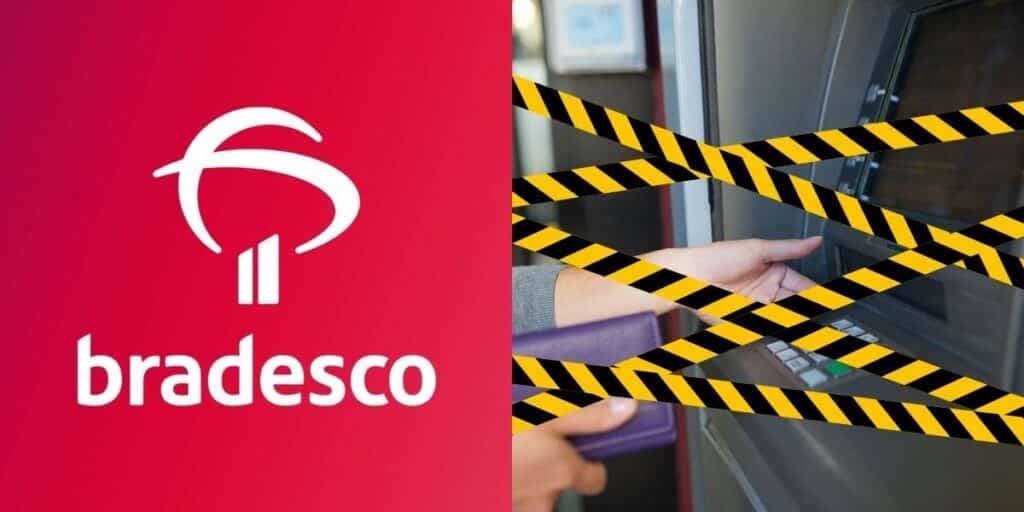 Demissão em massa e encerramento: O fechamento de mais de 13 agências do Bradesco e revolta dos aposentados