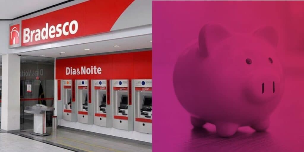 Alerta GERAL da conta-poupança Bradesco: Comunicado crava 3 avisos urgentes que atingem CPFs com final 1 a 0