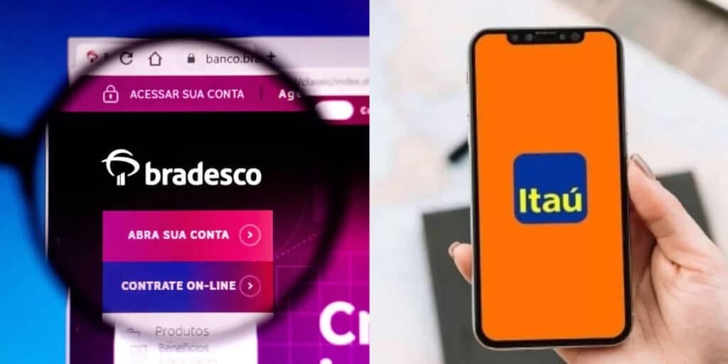 Fim crucial em cartórios e serviço colossal do Bradesco e Itaú dando adeus: Banco Central crava 2 viradas