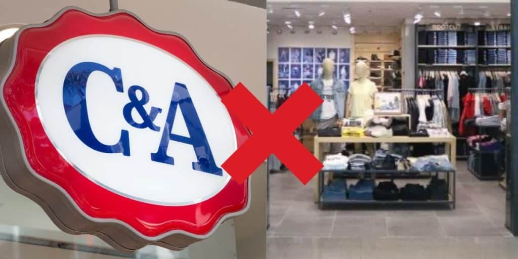 "Encerramento das atividades": Rival da C&A não sobrevive em shopping colossal e é obrigada a fechar as portas