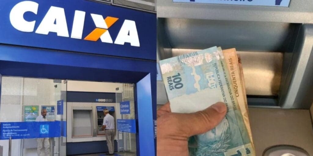 Novo salário mínimo liberado em março: Melhor pagamento do ano na Caixa cai pra nova lista de trabalhadores