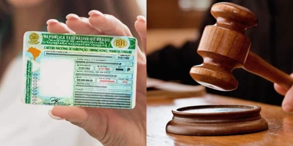 Alerta geral a TODOS os motoristas: Nova lei é anunciada com 5 novas regras pra não perder a CNH
