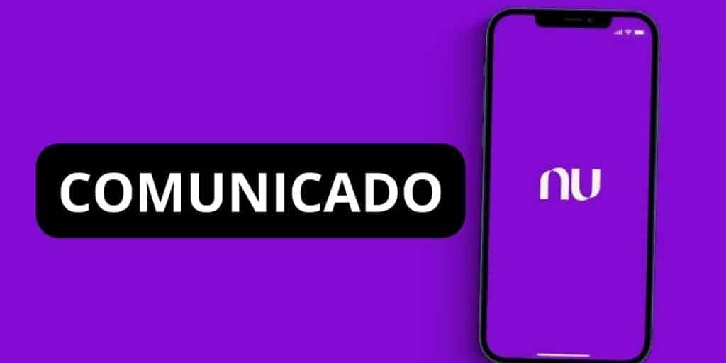 Contas esvaziadas: Situação aterrorizante obriga Nubank a emitir comunicado oficial com 4 alertas urgentes