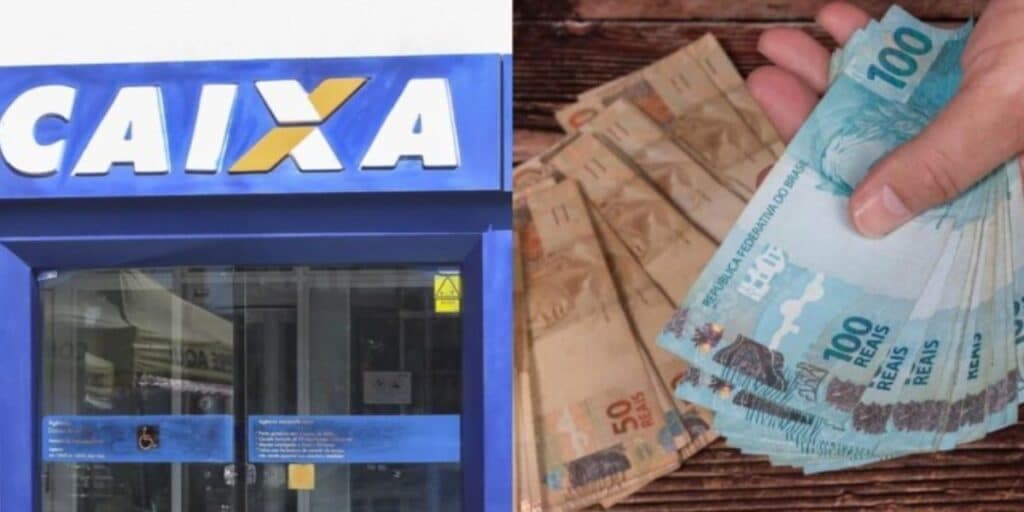 R$5 mil na poupança todo mês: Segredo desvendado e dinheiro jorrando na CAIXA em apenas 2 passos simples