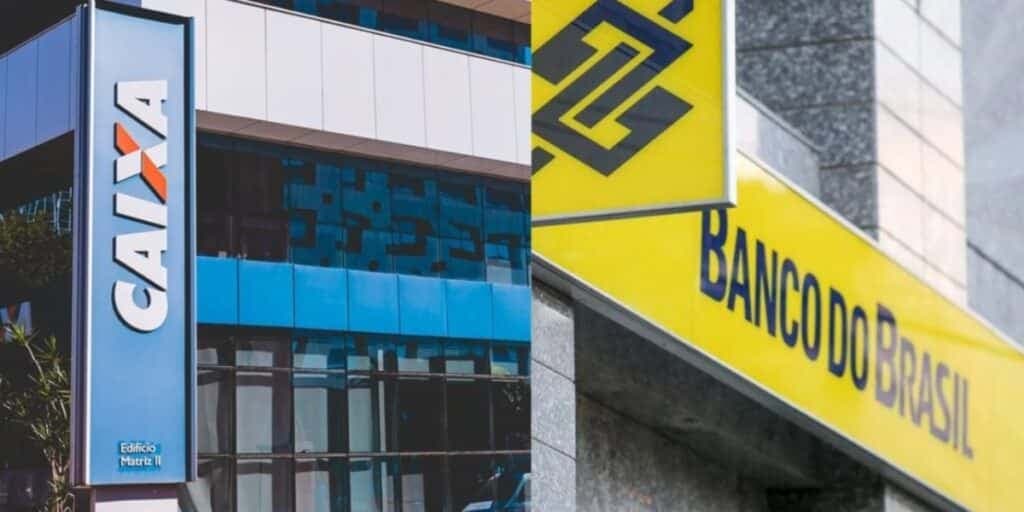R$ 2 mil na poupança: Novo benefício exclusivo da Caixa deixa a conta queridinha do Banco do Brasil no chinelo