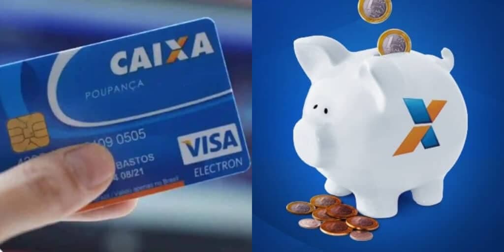 Atenção: Caixa emite comunicado oficial sobre a conta-poupança, crava 2 avisos e atinge CPFs finais 1 a 0