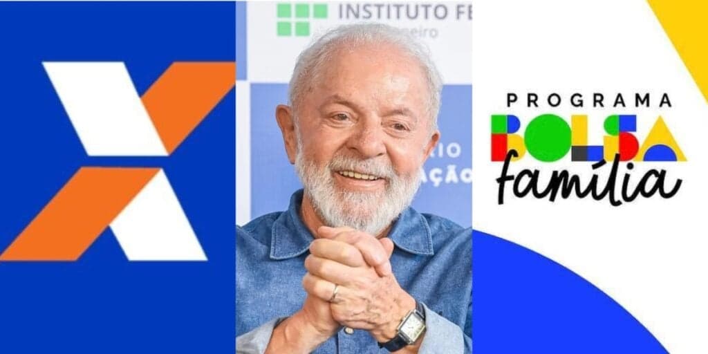 R$ 9 mil liberados: Lula aprova nova lei com + 1 pagamento da Caixa a milhões do Bolsa Família por 3 anos