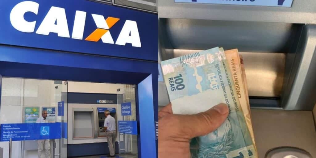 Caixa libera 3 formas de dinheiro pro seu bolso: Cartão de crédito aos NEGATIVADOS, saque do FGTS e novo Pix