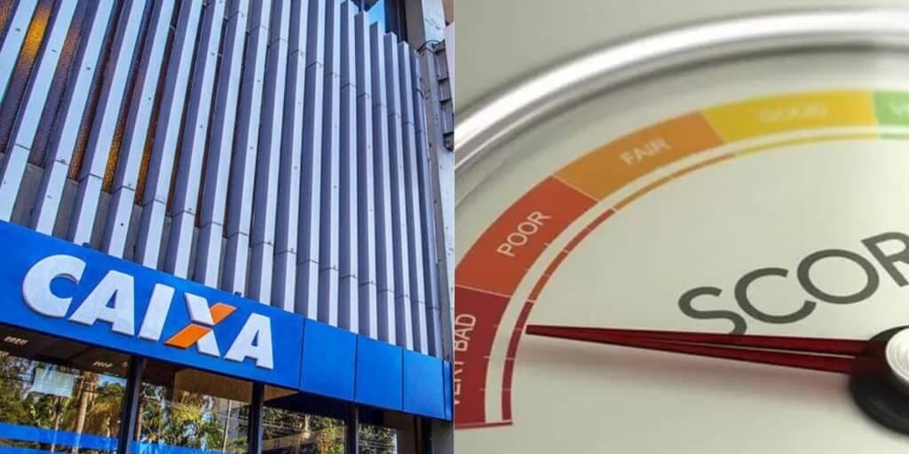 Grana liberada IMEDIATAMENTE aos que estão com CPF sujo: Caixa autoriza empréstimo em apenas 3 passos online