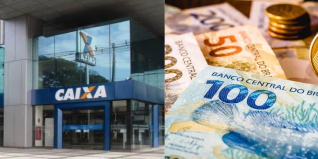 Volta triunfal de abono na Caixa e presente na poupança: Liberação de R$ 7,5 milhões chega aos CLT's e idosos