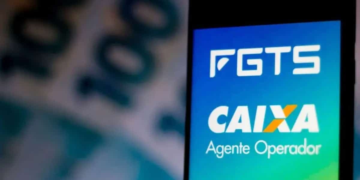 Caixa libera FGTS antes da hora (Foto: Reprodução/ Internet)