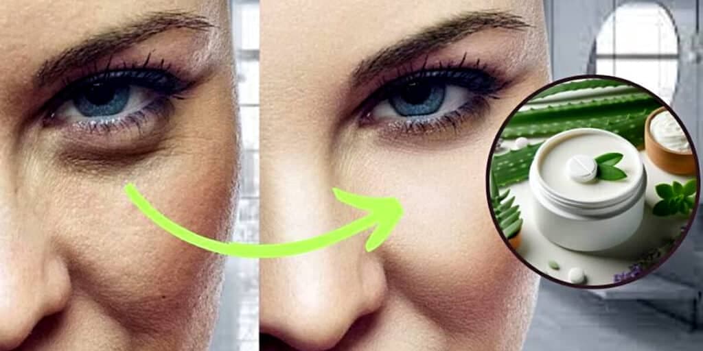 Botox caseiro gratuito e fim das rugas: Misturinha com 2 ingredientes populares te faz voltar aos 30 anos