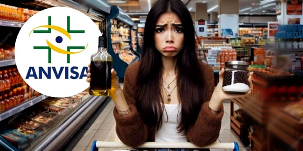 Azeite, sal e café: A proibição às pressas da ANVISA contra 3 populares e ordem de retirada de mercados