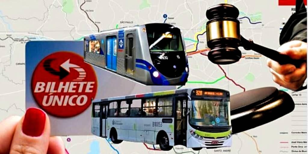 Volta triunfal e impacto imediato aos bolsos: Nova lei do Bilhete Único está aprovada a ônibus e metrô de SP