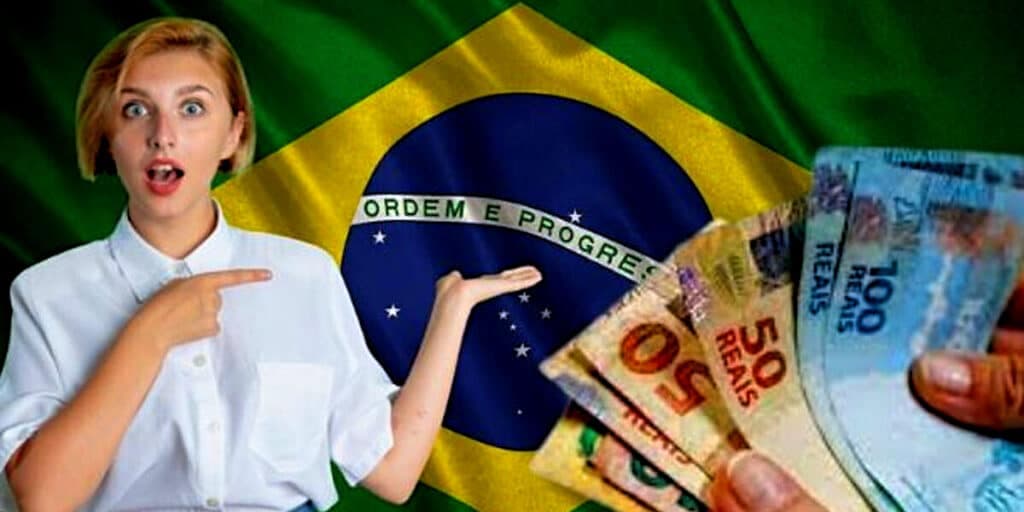 13º salário caindo na conta nesta QUINTA (21): Antecipação é liberada para lista de trabalhadores em 2 passos