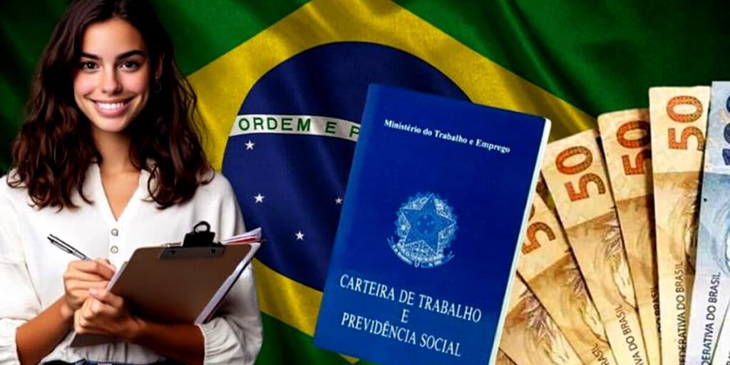 Reajuste no salário mínimo de 2026 é projetado e valor histórico é revelado aos trabalhadores