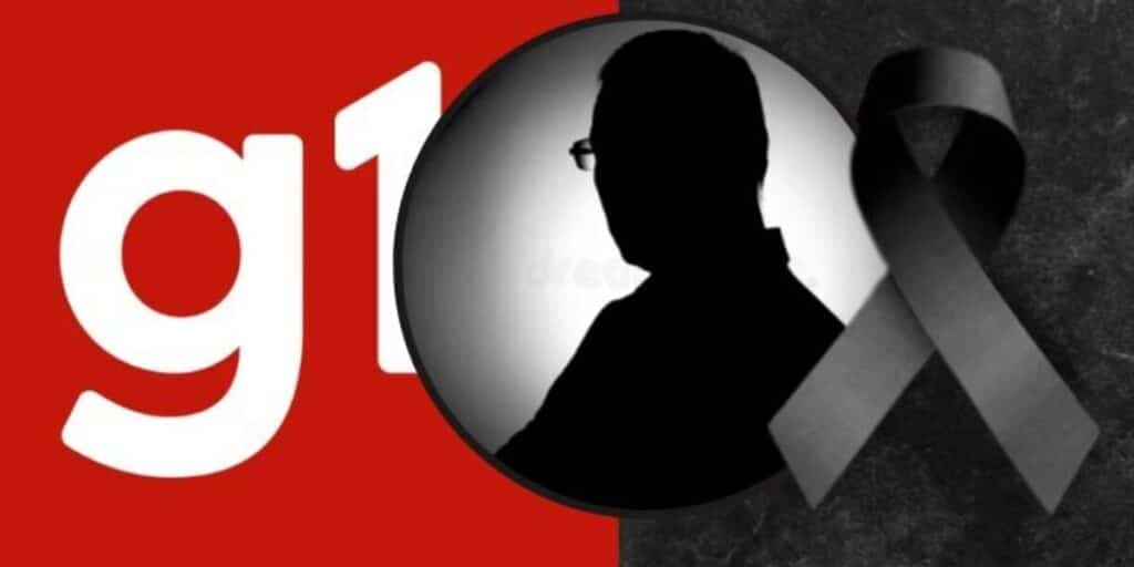 "É com grande tristeza que anunciamos": Jornal da Globo confirma morte de ator aclamado no Brasil aos 50