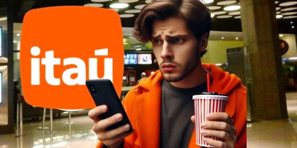Pode ir se despedindo: Itáu decide encerrar serviço muito popular e fim de uma era é cravada após 30 anos