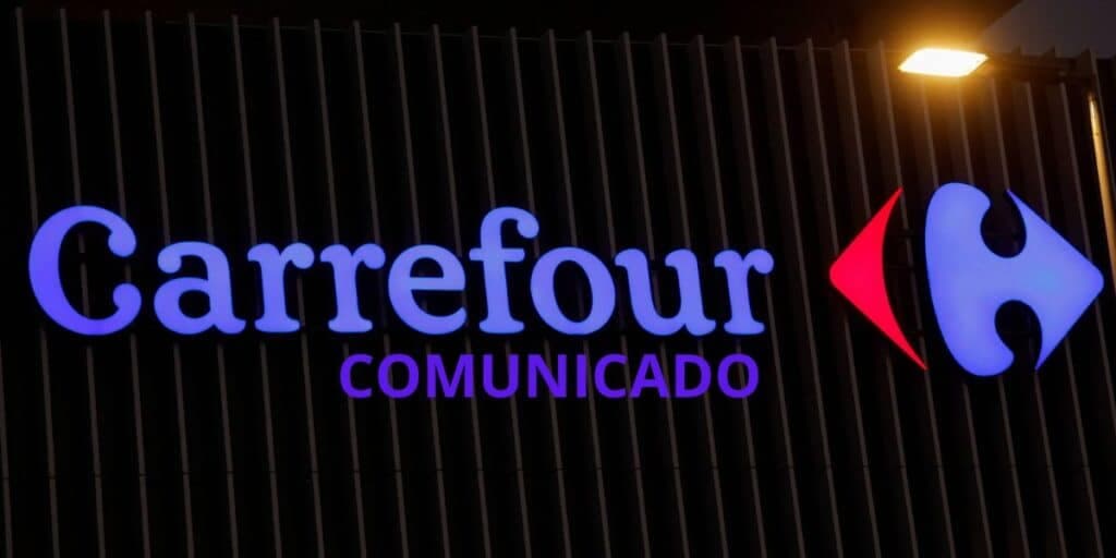 "Encerrou as atividades": O fim de serviço crucial do Carrefour e o comunicado devastador a moradores de SP