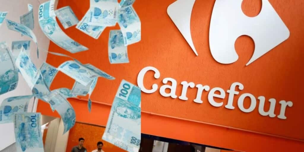 Passa-se o ponto em SP e no RJ: Carrefour fecha venda histórica por mais de meio bilhão a outro gigante