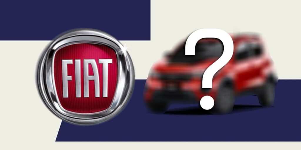 Risco de morte: Fiat descobre falha GRAVE em carro amado do Brasil e determina retirada das ruas às pressas