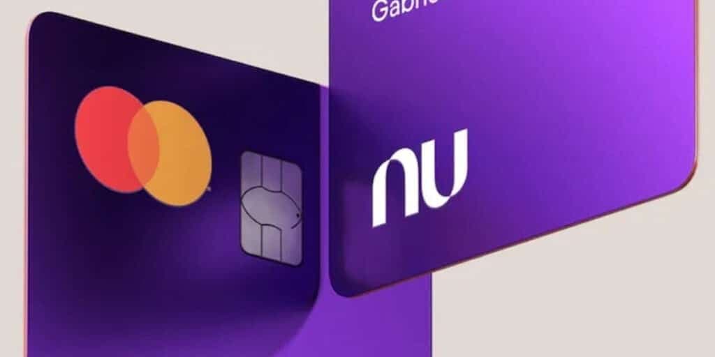De R$ 50 para R$ 15 mil de limite: Nubank libera a maior bolada de 2024 no cartão de crédito em 2 passos