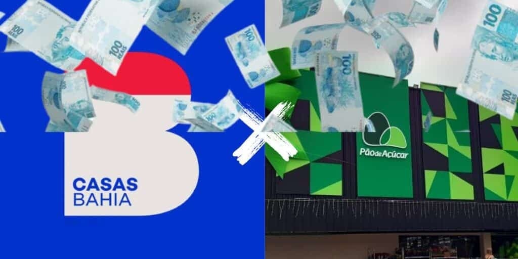 R$ 2,3 bilhões: A venda das Casas Bahia pelo Pão de Açúcar e os novos donos da maior varejista do Brasil