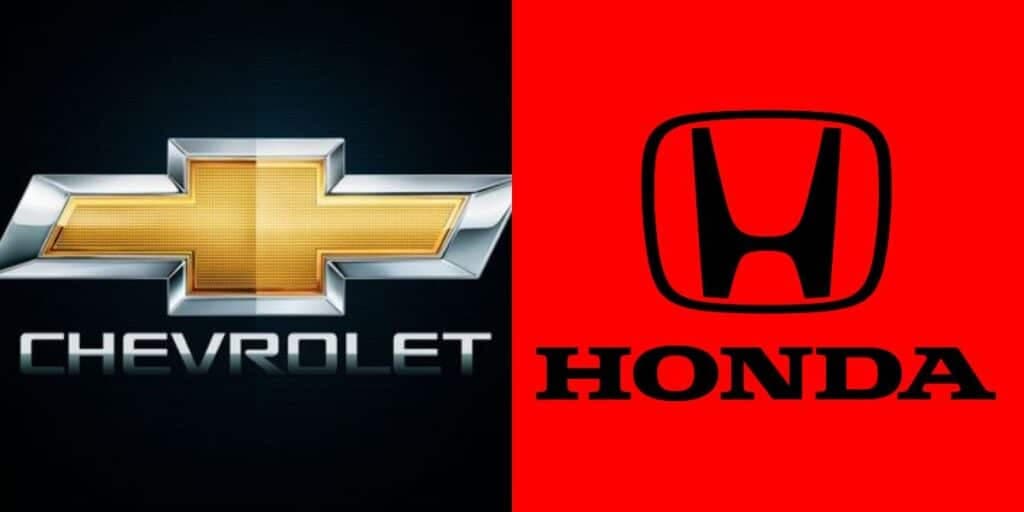 Falha grave: Dona da Chevrolet e Honda fazem anúncio urgente e determinam recolhimento de milhares de carros