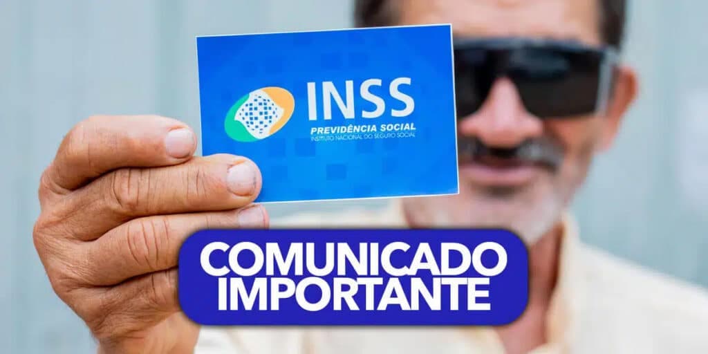 "Novo valor": INSS emite comunicado com aumento crucial para 13 milhões de brasileiros no final de fevereiro