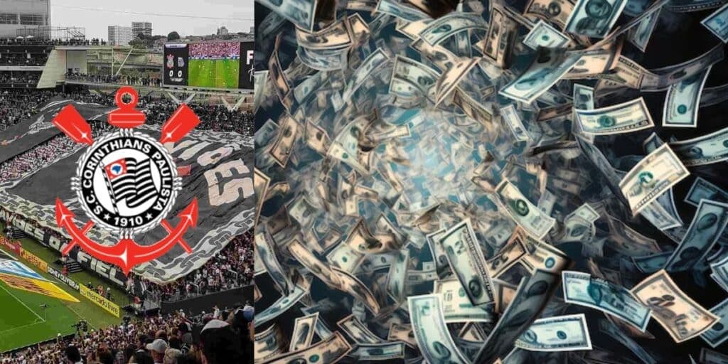 O craque que estava faltando chegou: Corinthians acaba com novela e oficializa o maior reforço do ano hoje (6)