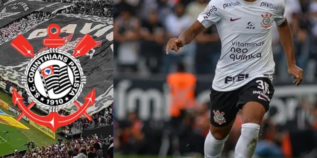 Vingança: Árabes não aceitam perder Coronado e decidem pagar 32 milhões pra arrancar maior joia do Corinthians