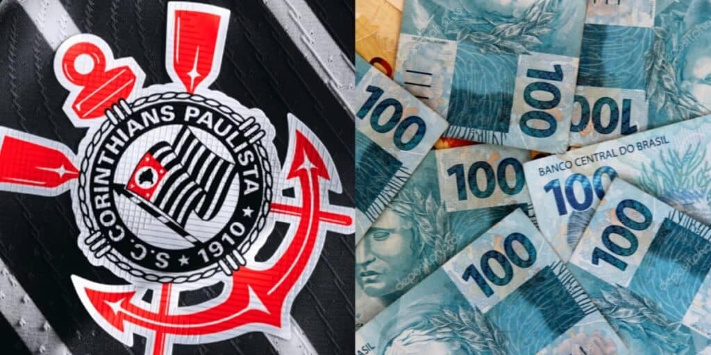 Coronado e 'Di Maria' chegando: Corinthians abre os cofres pra sair da crise e dá 2 presentes de carnaval a Fiel